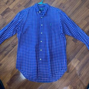 Polo Ralph Lauren (Classic Fit)